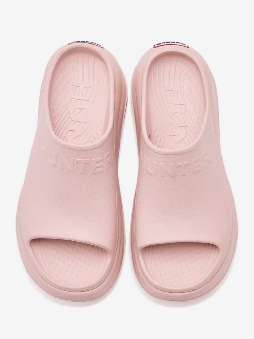 Hunter Haddie Sandals